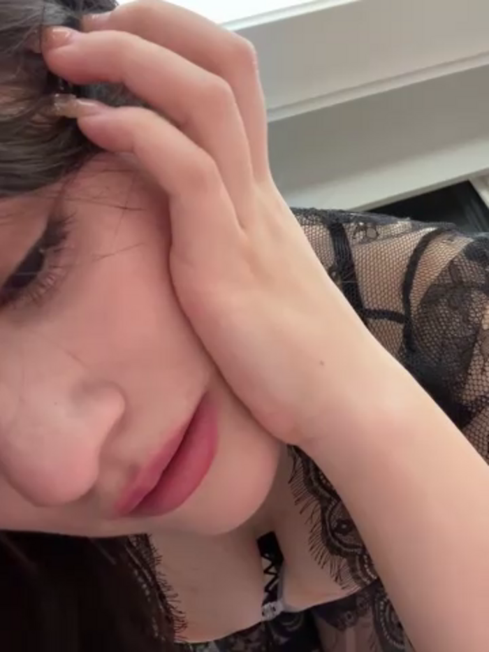 xiaomao-baby