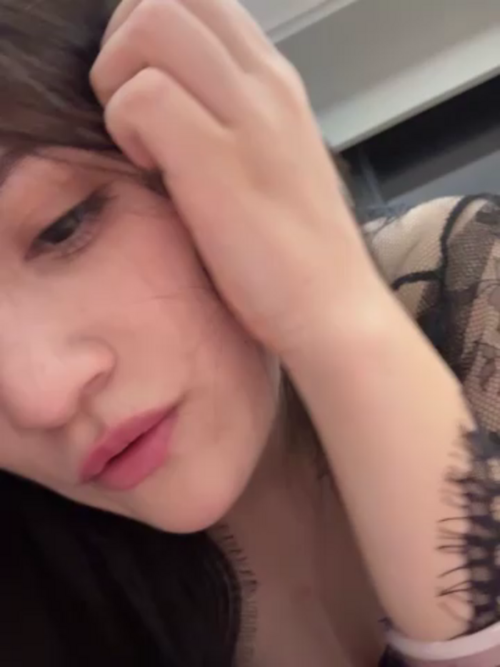 xiaomao-baby
