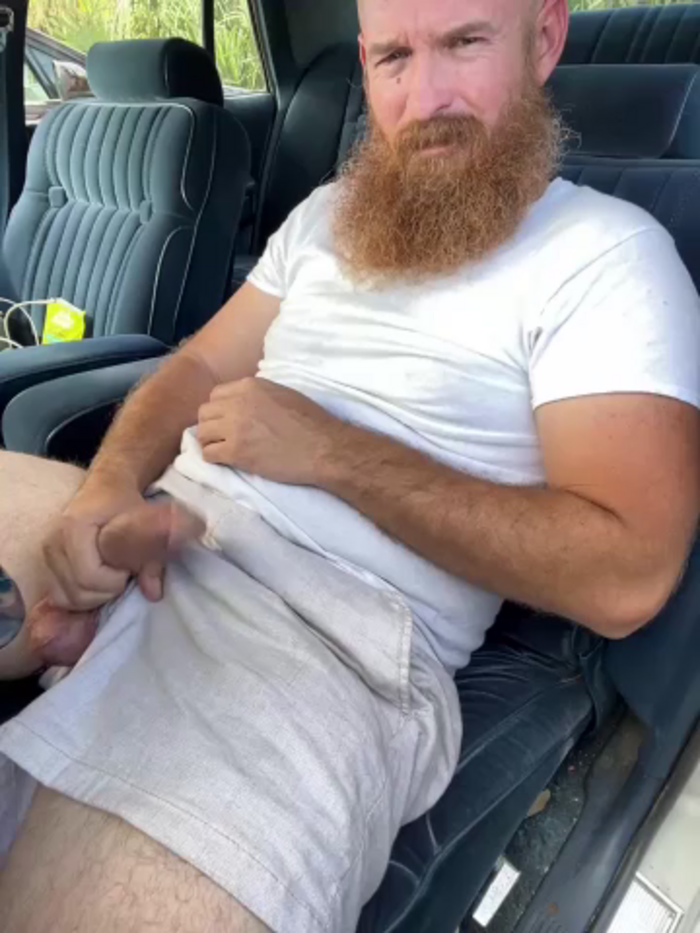 32XRedBeard