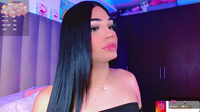 AiishaRose