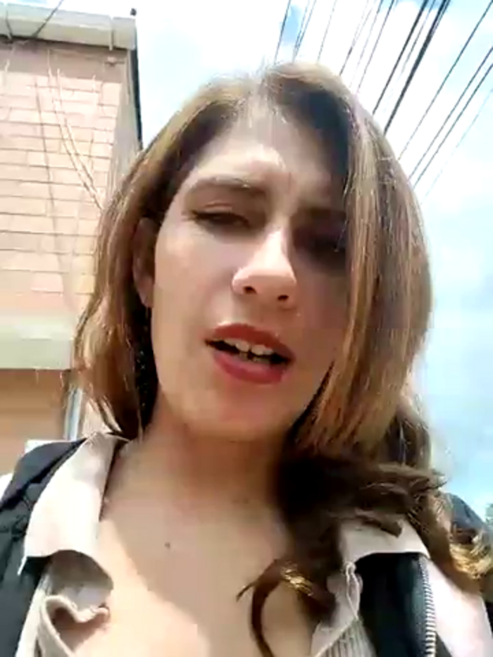 Alysson--