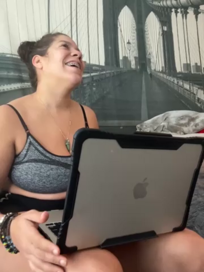Bigbuttbrooklynn