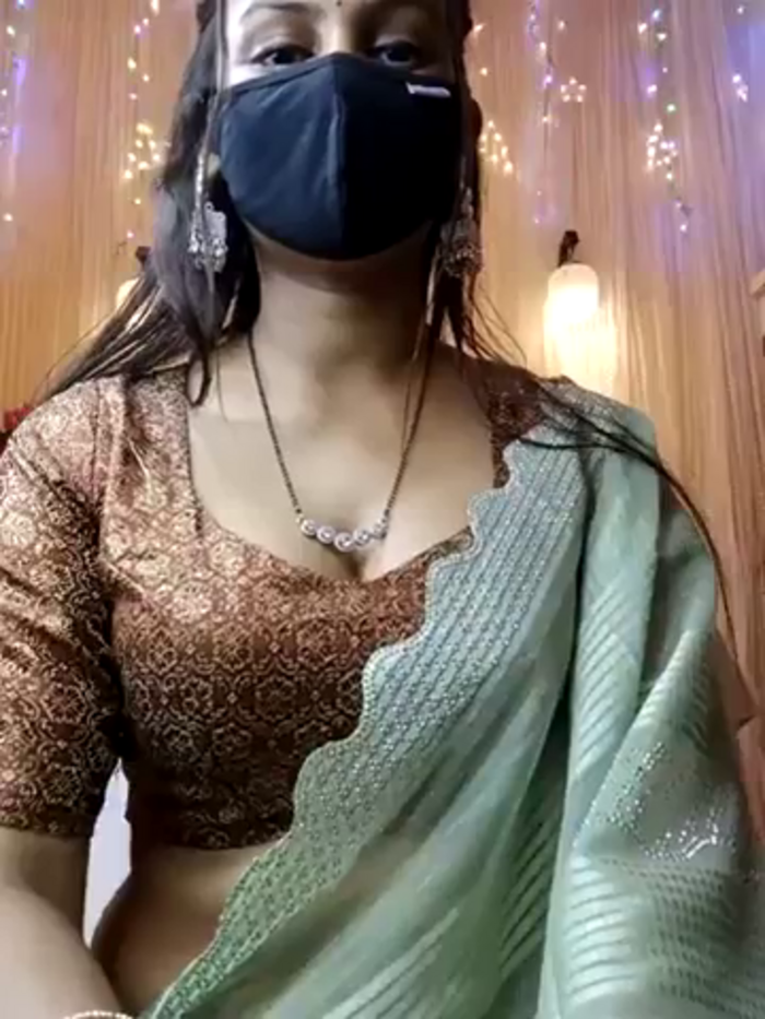 Cute-Maahi