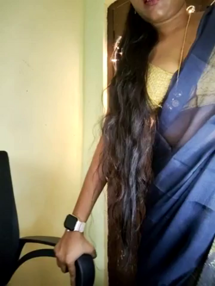 Dusky_Madhu