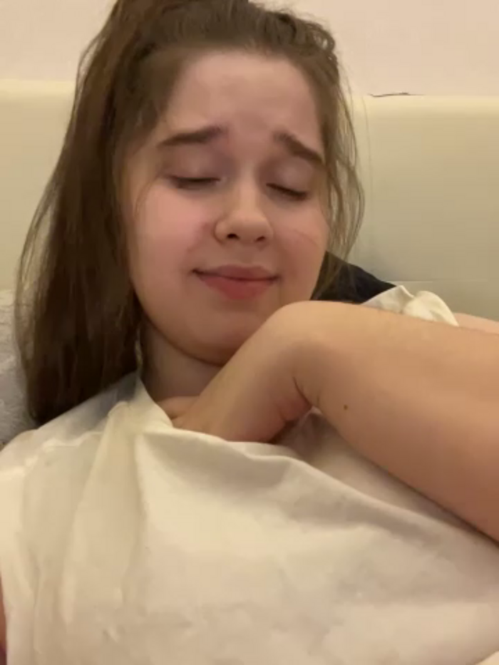HornyGirlH