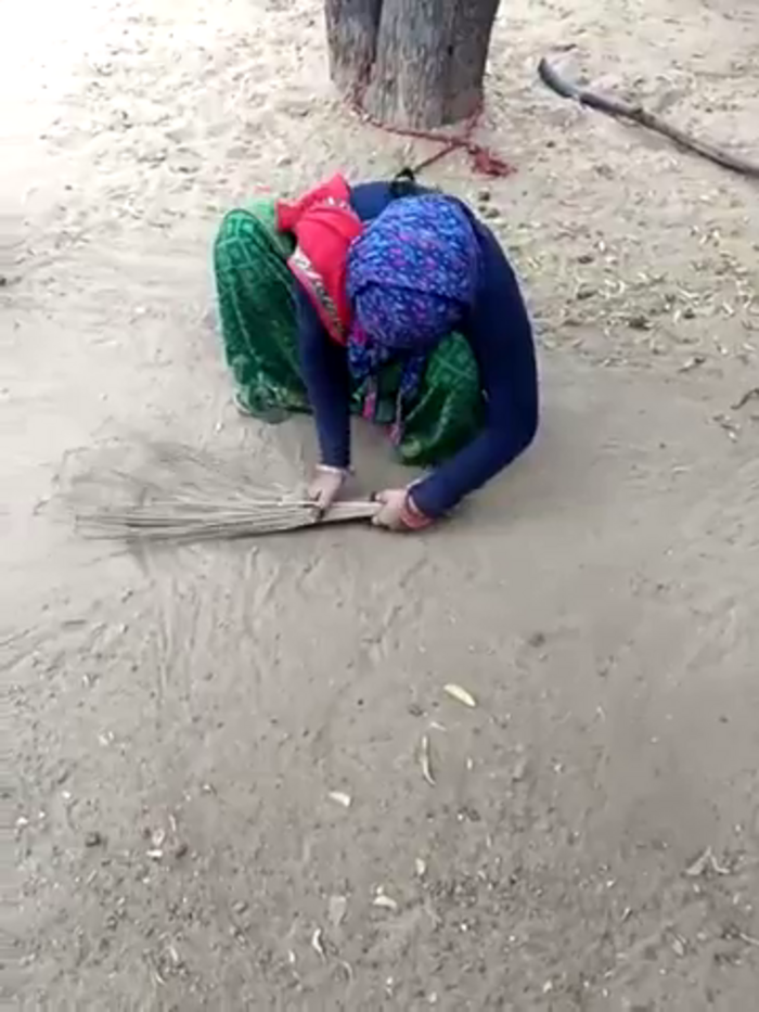 Indiankanak