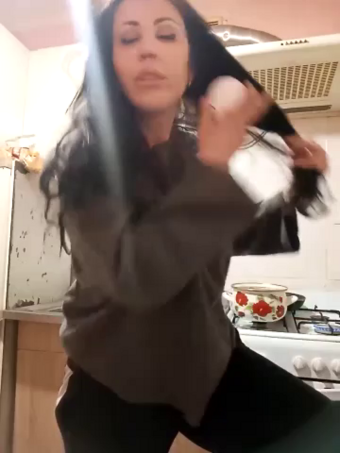 Kitanamilf