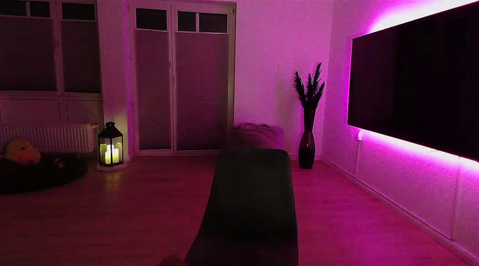 LishaxLish