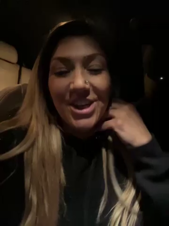 LittleMissEeve