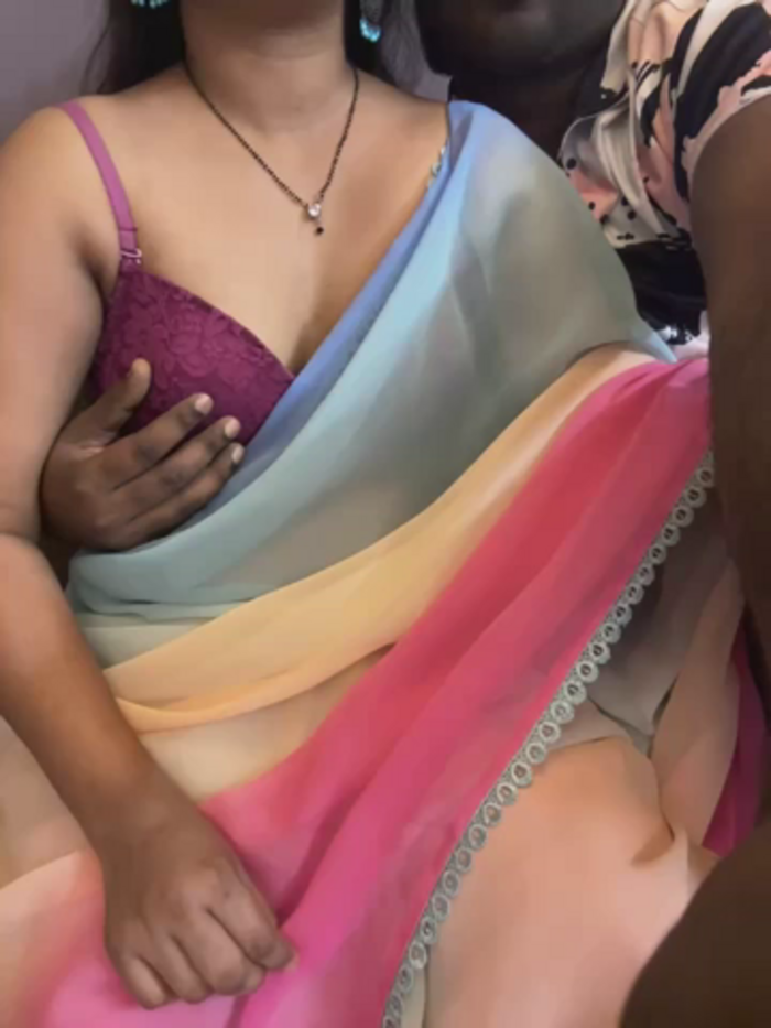Magical-Couple-telugu