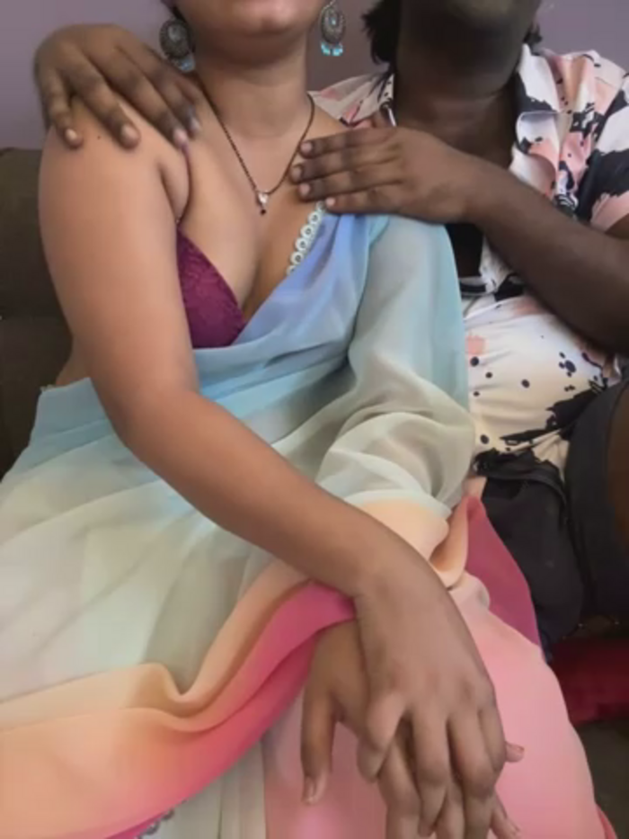 Magical-Couple-telugu