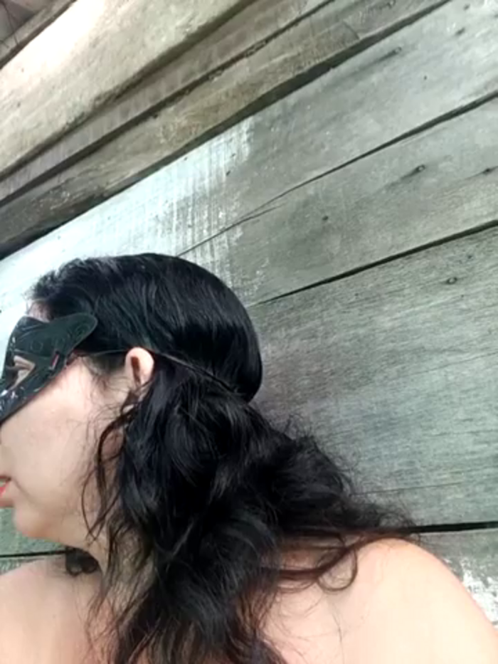 Mature-Mom