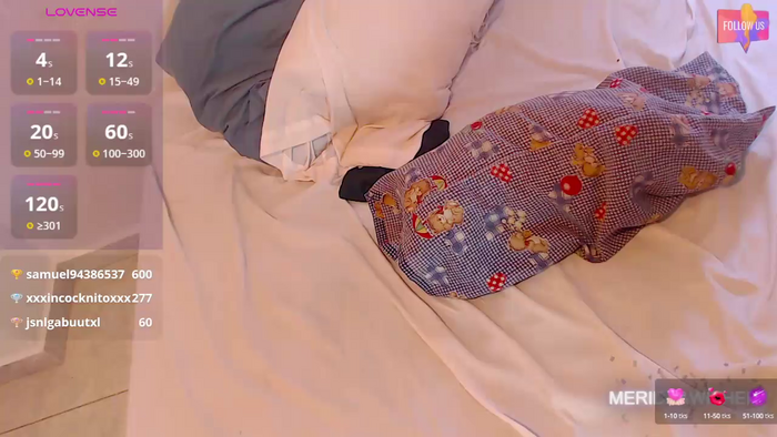 meridandwither