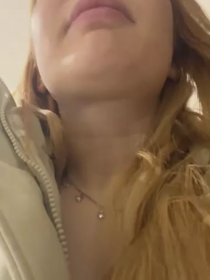AmmyHot