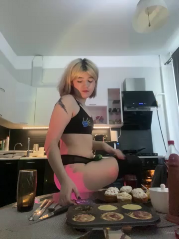 Baby__Naughty
