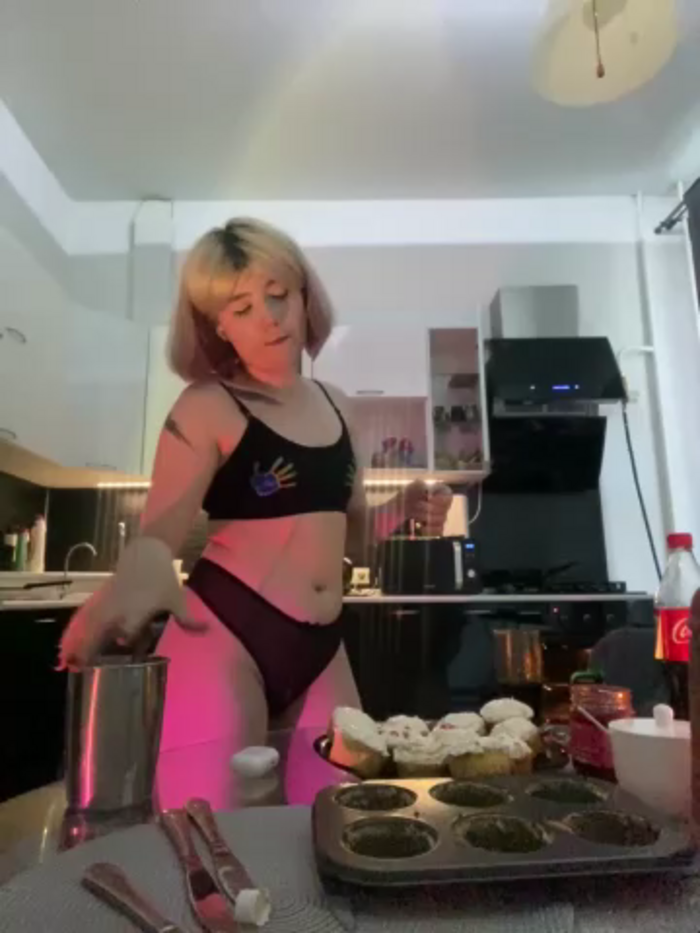 Baby__Naughty