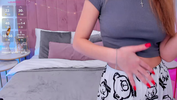 CherieDane