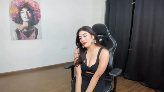 GoddessAnna