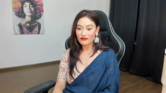 GoddessAnna
