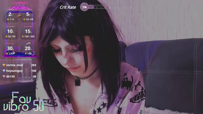 HardcoreHentai