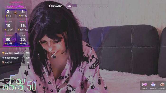 HardcoreHentai