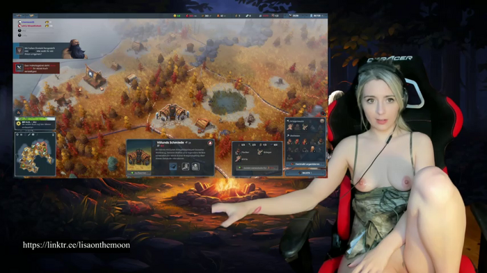 Lisaonthemoon