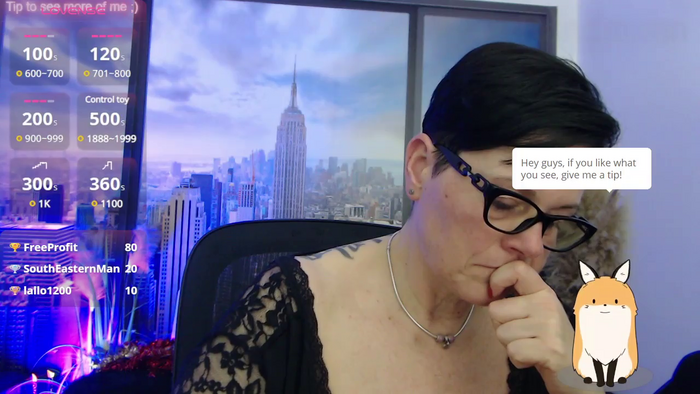ninarandmann