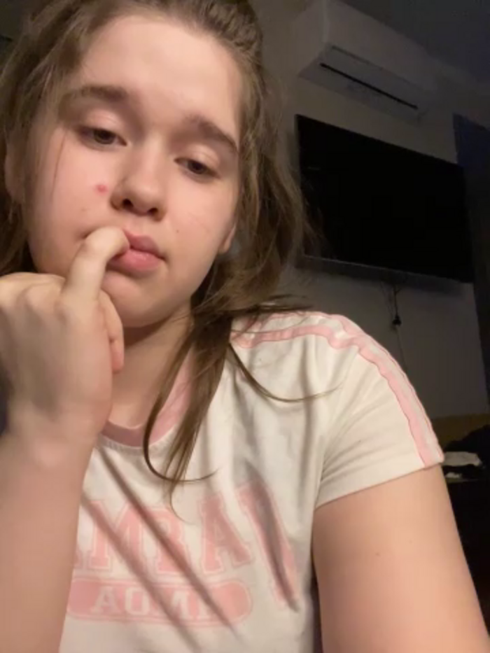 HornyGirlH