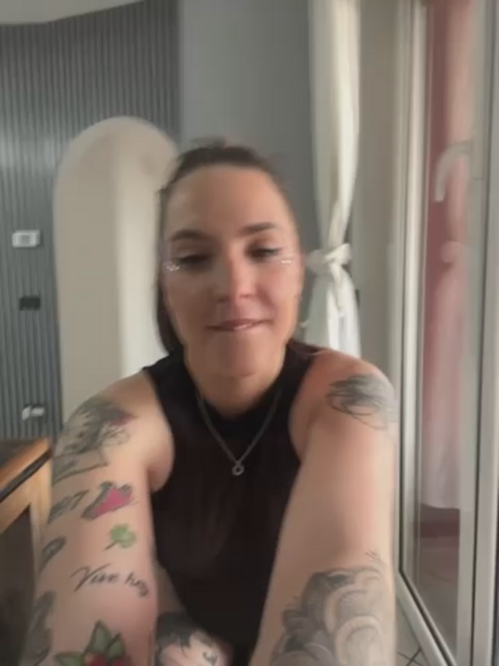 LiliMorganxxx