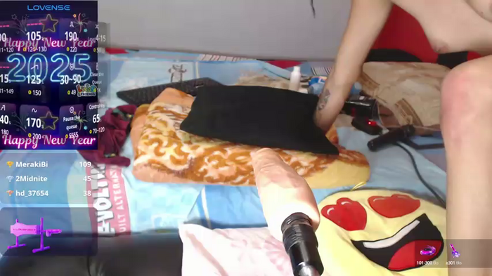 Pauliny23sex