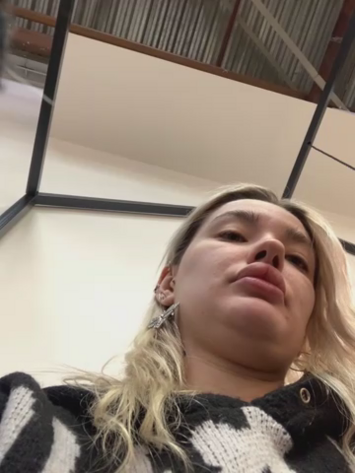Sextazy