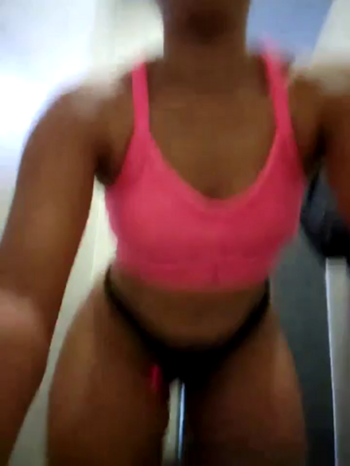 SheenaBrooke