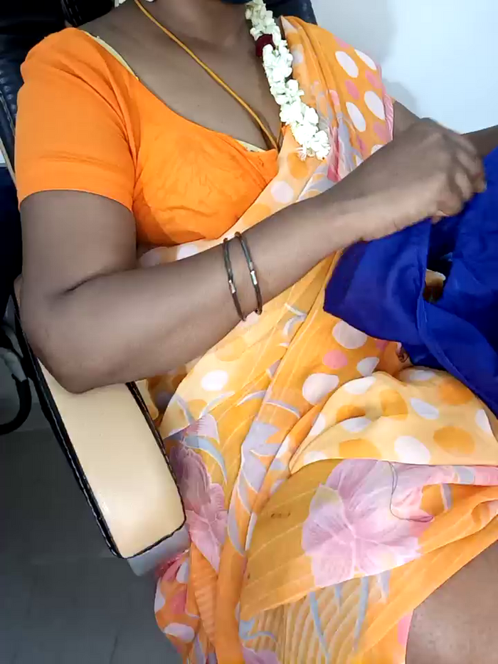 Tamil-hotwife
