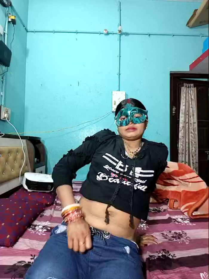 Your_mallika