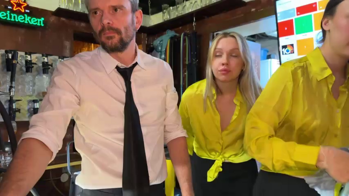 dirtypub