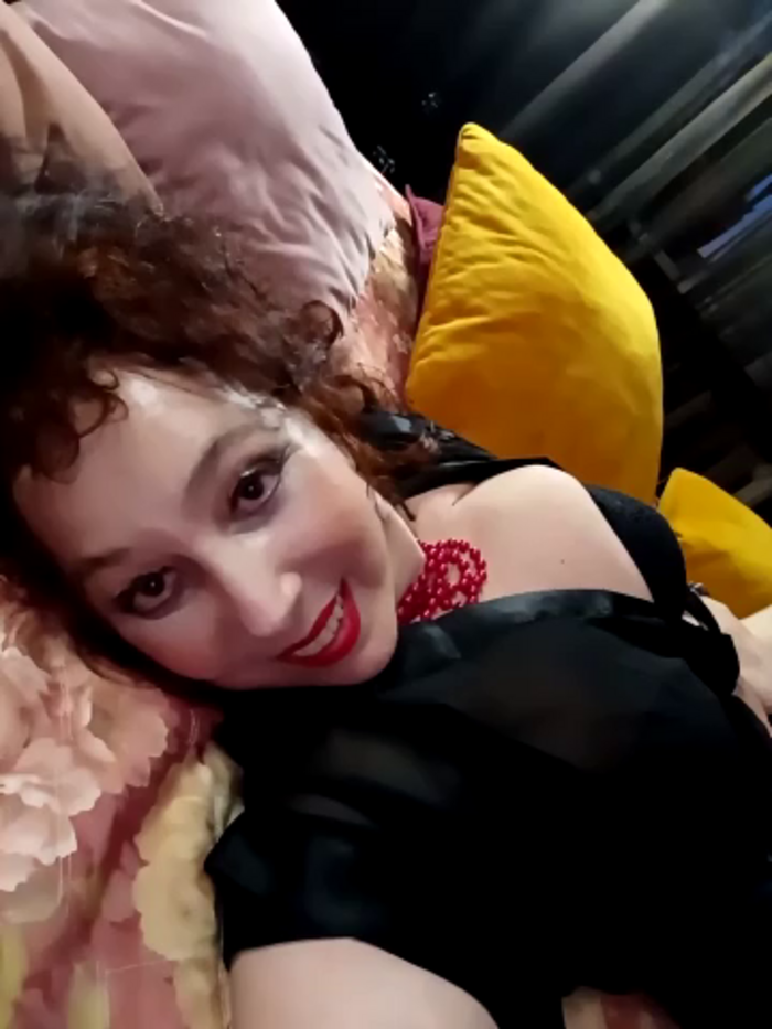 GypsyEsmeralda
