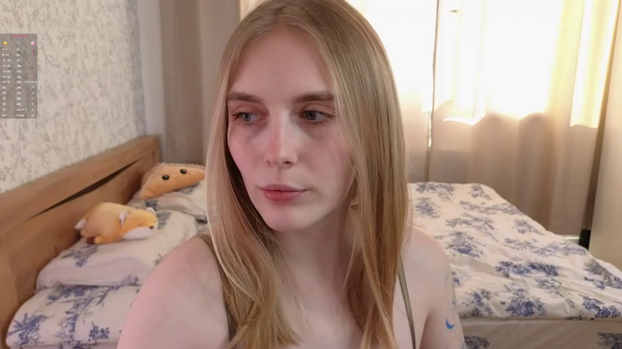 HalieCross