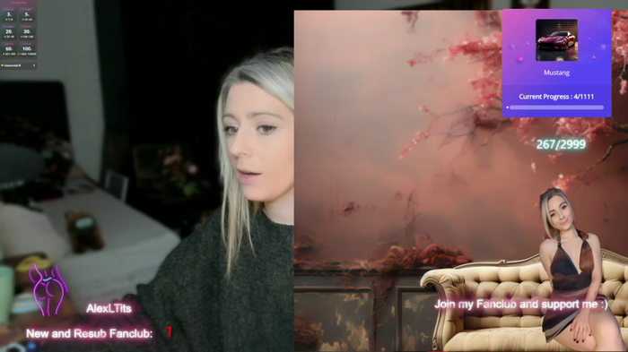 Lisaonthemoon
