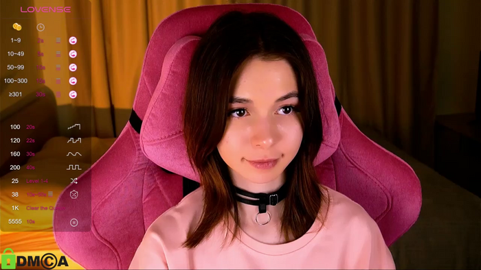 LittleOriana