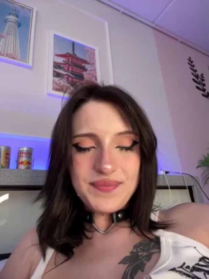 Melissa_cum