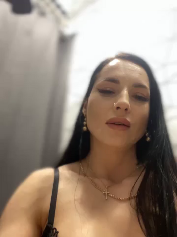 Roxana-Sexy