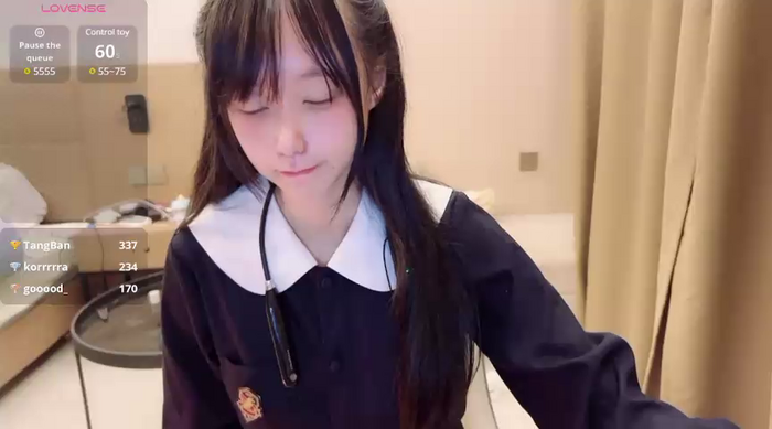Xiaoxia-Baby
