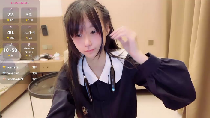 Xiaoxia-Baby