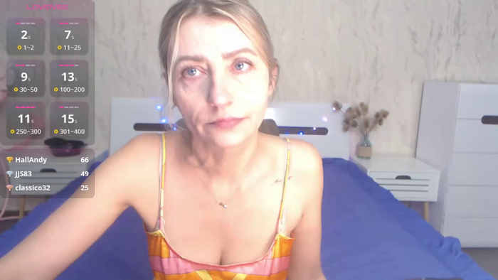 ZoeGrant