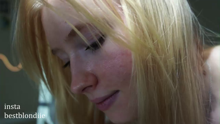 bestblonde