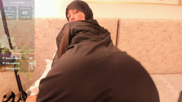hanajameela