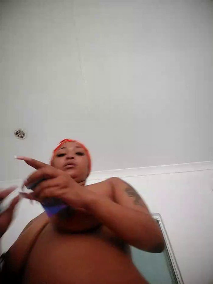 sexyTHANDO