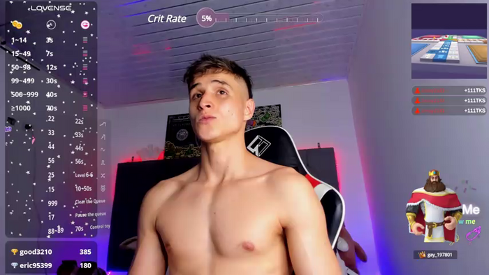 thomklein