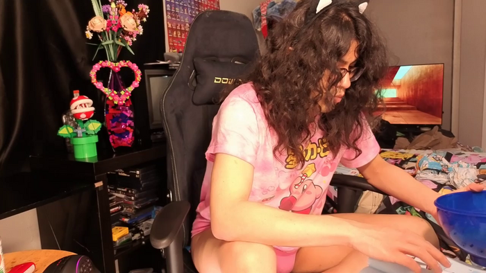 ShinyCherub