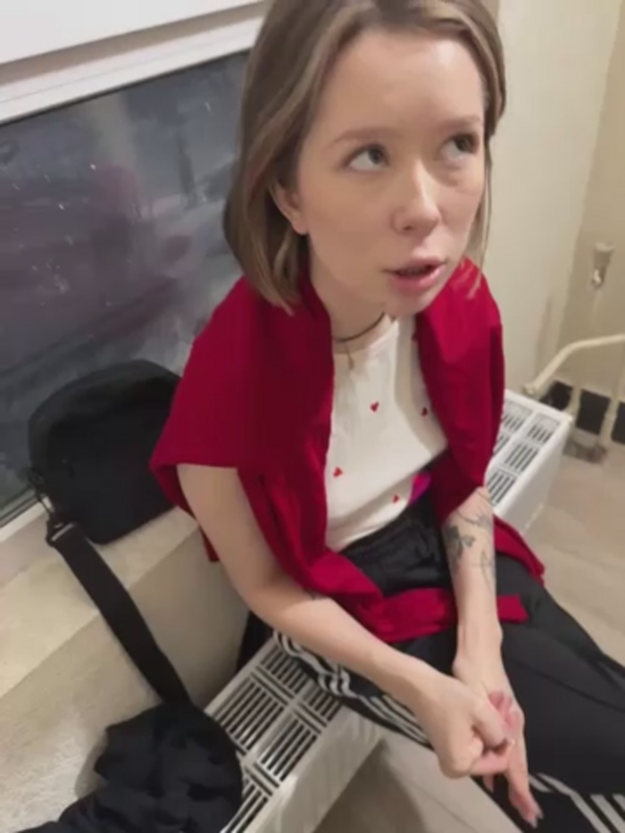 Alexandria_Balenciaga